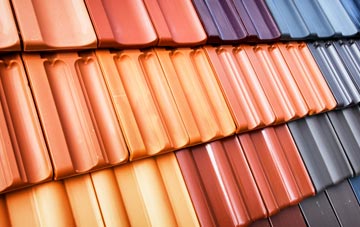 Upper Hindhope roof tile costs