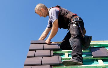 disadvantages of Upper Hindhope slate roofing