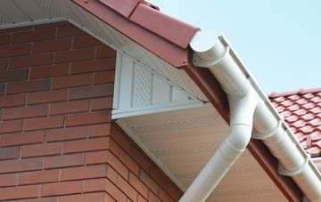 Upper Hindhope soffit repair costs